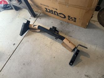 Curt Trailer Hitch Chevy Colorado 13576