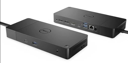 New. Dell WD19 Docking Station 180W