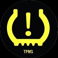 Tpms sensors