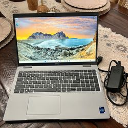 Dell Latitude 5530 Laptop – Like New Condition