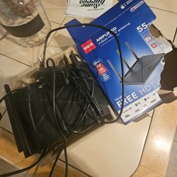 RCA Antenna Indoor HDTV 