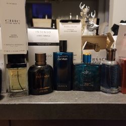 Perfumes