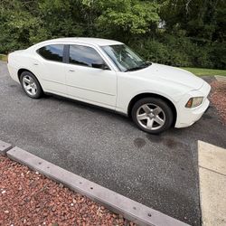 2009 Dodge Charger