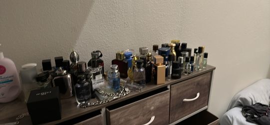 Men’s Colognes