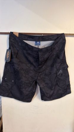 AFTCO M82 Tactical Fishing Short