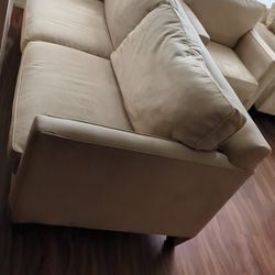 Sofa  And Chairs 