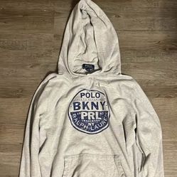 polo hoodie