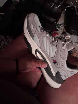 Champion shoes