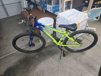 Bicycle