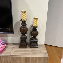 Candle Holder 