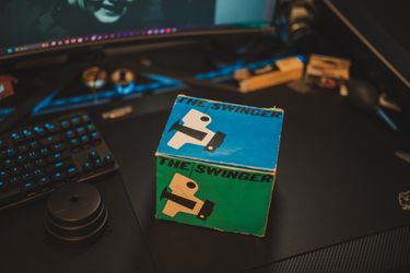 Polaroid Swinger Model 20