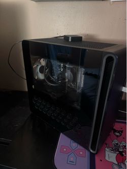 Gaming Desktop