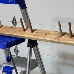 Tool Hanger/Organizer