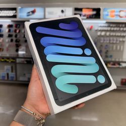 iPad mini A17 pro 256gb WiFi