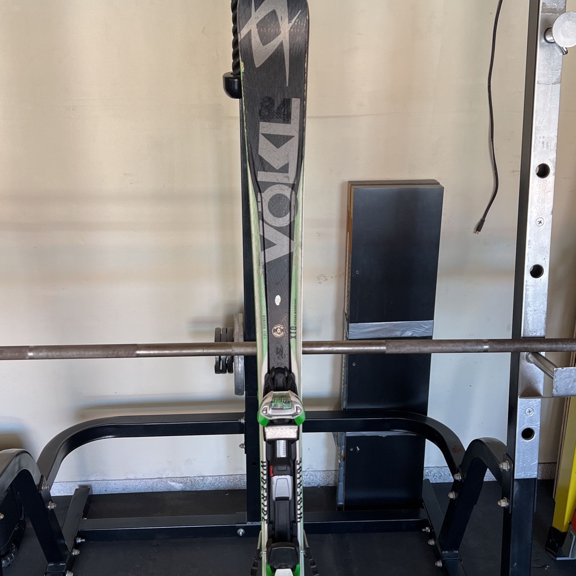 Vokl SKIS