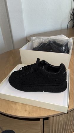 Alexander McQueens