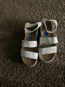 sandalias