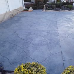 Decorative Floor