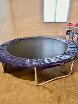 Trampoline