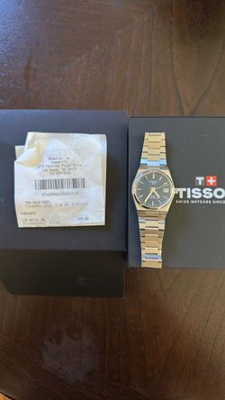 tissot prx 35mm powermatic