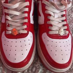 Bapestea Lows For Pickup