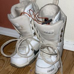 THIRTYTWO Snowboard Boots