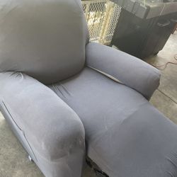 rocket chair soft and comfortable