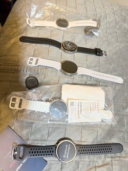 Samsung watch