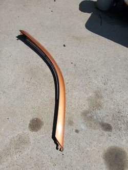 03-08 350z passenger side A piller