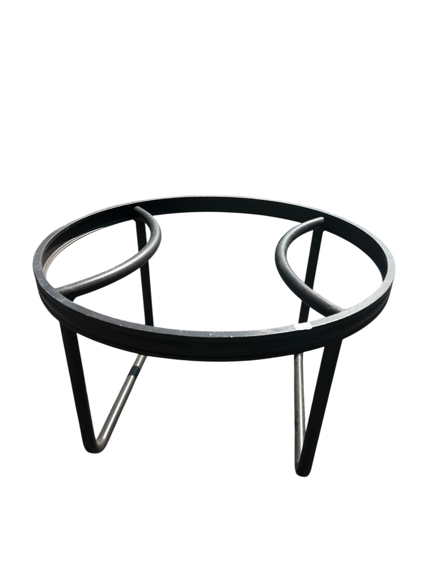 Outdoor Table Frame (no glass)