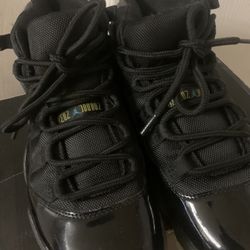 Jordan 11 Gamma Blue (Size 10)