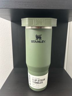 Stanley New Exclusive from Seaworld