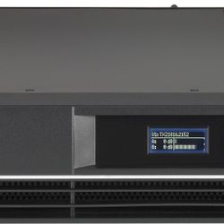 Power Amp 2x1800