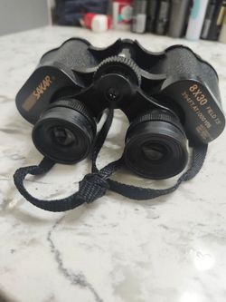 Sakar Binoculars 8×30 Field 7.5 degrees 394 https://offerup.com/redirect/?o=RlQuQVQ= 1000YDS