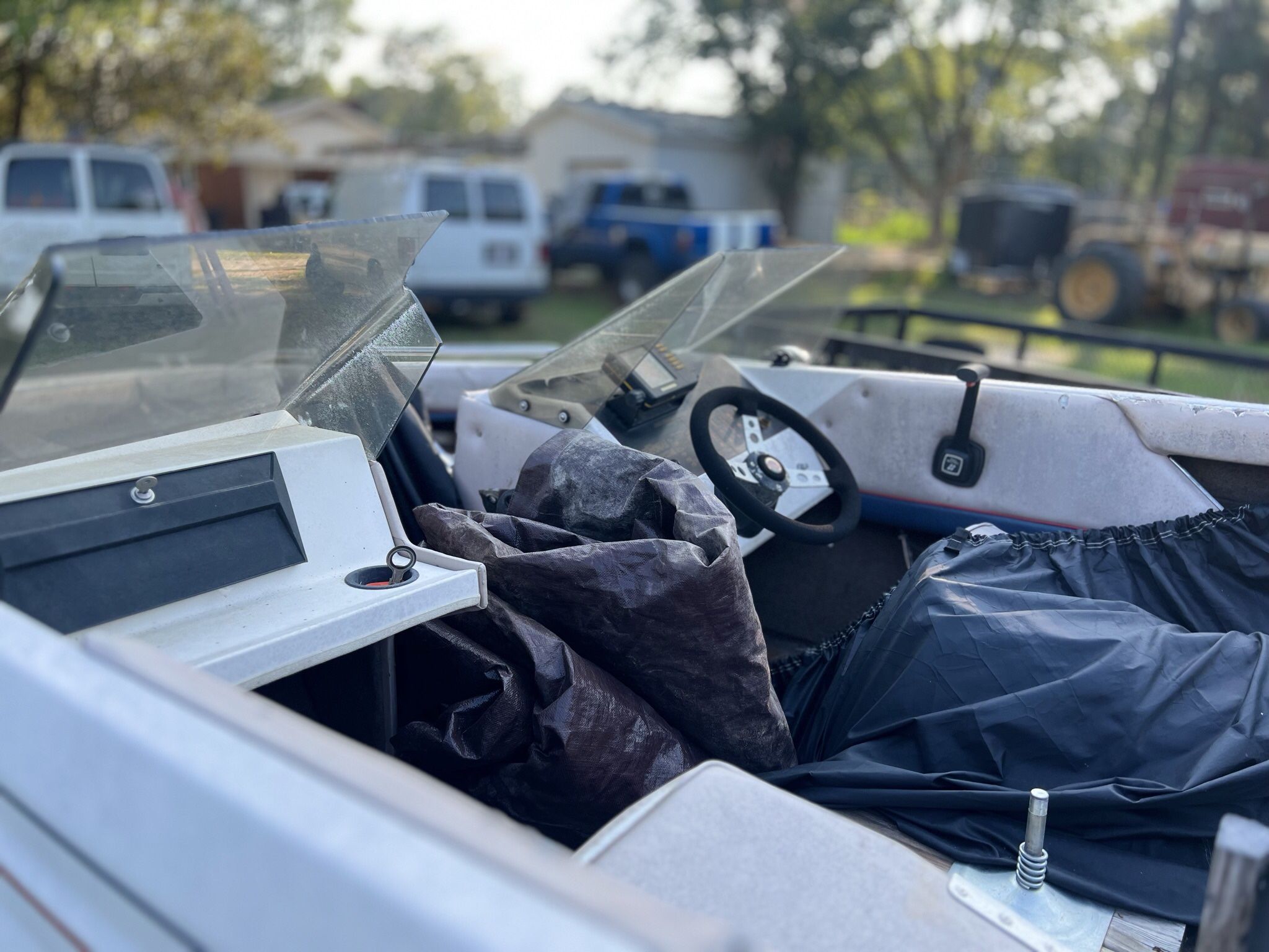 Bayliner Capri 1400 Bowrider for Sale in Smithfield, NC OfferUp