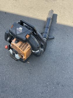 Blower Echo 8010 H