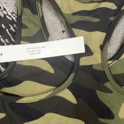 Lulu Lemon Athletic Tops