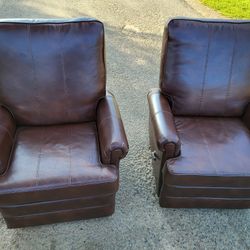Recliner Chairs