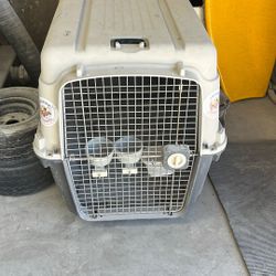 Dog Crate 