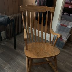 Rocking Chair