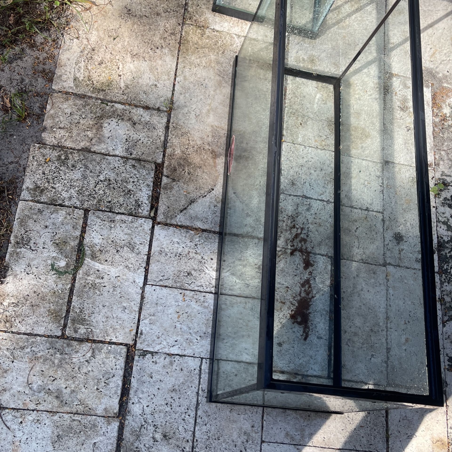 30 Gallon Breeder Tank