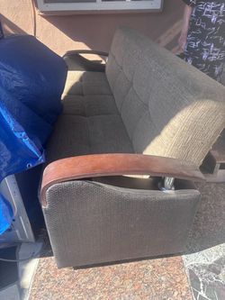 Couch/Futton