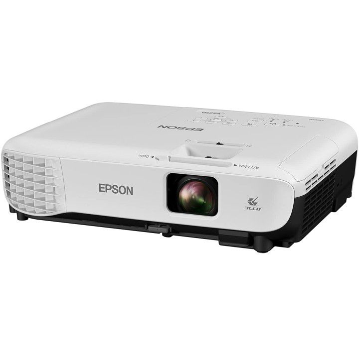1080p Epsom Projector VS250