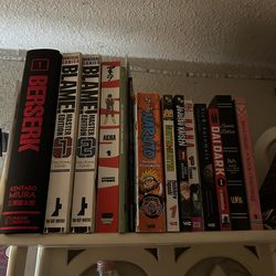 Mangas