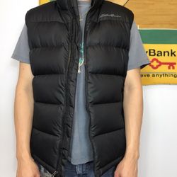 Brand New Eddie Bauer Puffer Vest