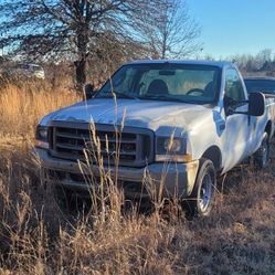 Ford F250