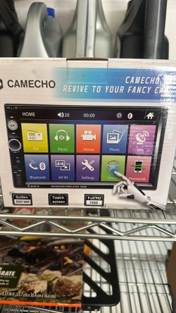 Radio for cars