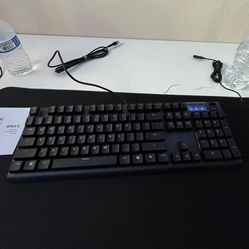 Steel Series Gaming Keyboard