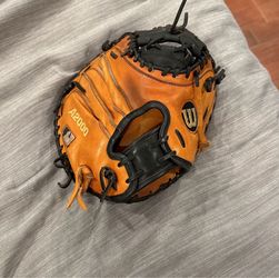 Catchers Glove
