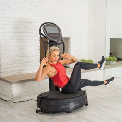 Power Plate My7 (NEED GONE ASAP)